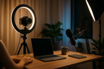 ТОП-5 мифов в работе вебкам-моделью