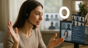 Какими навыками должны обладать модели в индустрии вебкам?